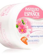 Instituto Español Rosehip vlažilna krema za telo 400 ml