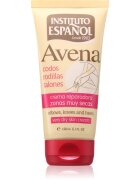 Instituto Español Tubo Crema Avena regeneracijska krema 150 ml