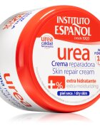 Instituto Español Urea vlažilna krema za telo 400 ml