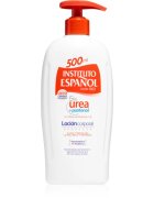 Instituto Español Urea vlažilni losjon za telo s pantenolom 500 ml