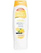 Instituto Español Vanilla gel za prhanje 750 ml