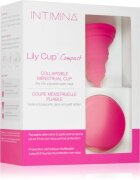 Intimina Lily Cup Compact B menstrualna skodelica 23 ml
