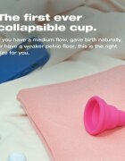 Intimina Lily Cup Compact B menstrualna skodelica 23 ml