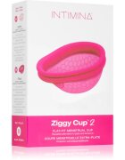 Intimina Ziggy Cup 2 B menstrualna skodelica 76 ml