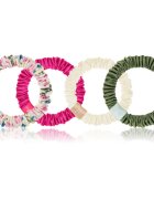 invisibobble Beauties Wildflower Blossom Dreams elastike za lase 4 kos