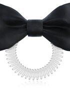 invisibobble Bowtique elastika za lase 1 kos