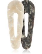 invisibobble Clipstar Cliphue sponke za lase 2 kos