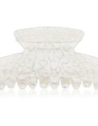 invisibobble Clipstar Crystal Elegance sponka krokodilček za lase 1 kos