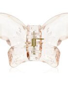invisibobble Clipstar Diamond Butterfly sponka krokodilček za lase velikost M 1 kos