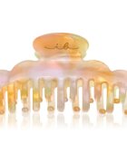 invisibobble Clipstar Pastel Prism sponka krokodilček za lase velikost M 1 kos