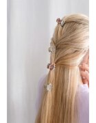 invisibobble Clipstar Petit Bijoux sponke za lase 4 kos