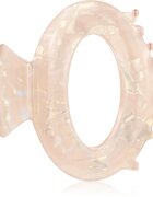 invisibobble Clipstar Rosy Bliss sponka krokodilček za lase velikost M 1 kos