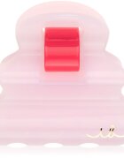 invisibobble Everclaw Rosy Plateau sponke za lase velikost M 1 kos