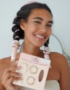 invisibobble Gift Set Handle with Curl set za kodranje las 3 kos