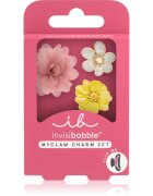 invisibobble My Claw Hothouse Florals zakovica za sponko 3 kos
