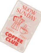 invisibobble My Claw Morning Nostalgia zakovica za sponko 5 kos