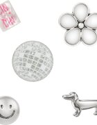invisibobble My Claw sponka krokodilček za lase 1 kos