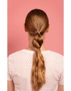 invisibobble Original elastike za lase Bronze Me Pretty 3 kos