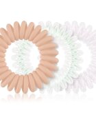 invisibobble Original Galactic Glow elastike za lase