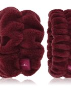 invisibobble Soft Disco Collection Dejan Garz set za odstranjevanje ličil s spa naglavnim trakom