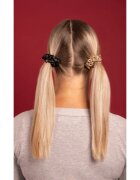 invisibobble Sprunchie Slim True Golden elastike za lase 2 kos