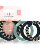 invisibobble Twistar elastike za lase 3 kos