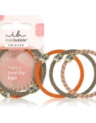 invisibobble Twistar elastike za lase 3 kos