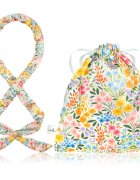 invisibobble Wildflower Blooming Curl set za kodranje las 4 kos