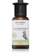 ípuro Air Sonic Lovely Moments dišavno olje z eteričnimi olji 30 ml