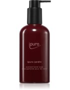 ípuro Classic Jardin čistilno tekoče milo za roke 250 ml