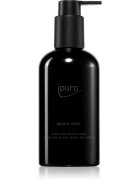 ípuro Classic Noir tekoče milo za roke 250 ml