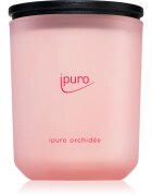 ípuro Classic Orchidée dišeča sveča 270 g
