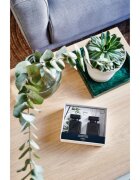 ípuro Essentials Black Bamboo darilni set 2x50 ml