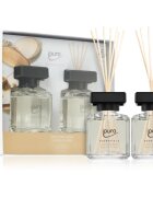 ípuro Essentials Cedar Wood darilni set 2x50 ml