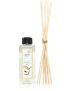 ípuro Essentials Cedar Wood nadomestno polnilo za aroma difuzor + nadomestne paličice za aroma difuzorje 200 ml