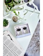 ípuro Essentials Cotton Fields darilni set 2x50 ml