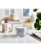 ípuro Essentials Cotton Fields dišeča sveča 125 g