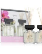 ípuro Essentials Flower Bowl darilni set 2x50 ml