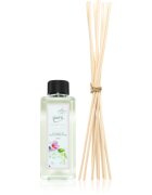 ípuro Essentials Flower Bowl nadomestno polnilo za aroma difuzor + nadomestne paličice za aroma difuzorje 200 ml