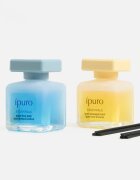 ípuro Essentials Garden Party Fizzy Tonic & Pineapple Twist darilni set
