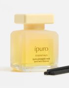 ípuro Essentials Garden Party Pineapple Twist aroma difuzor s polnilom 100 ml