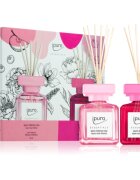 ípuro Essentials Intense & Dark Rose darilni set 2x50 ml