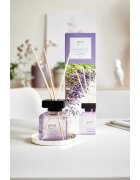 ípuro Essentials Lavender Touch aroma difuzor s polnilom 100 ml