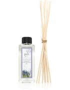 ípuro Essentials Lavender Touch nadomestno polnilo za aroma difuzor + nadomestne paličice za aroma difuzorje 200 ml