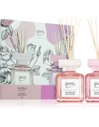 ípuro Essentials Light & Pure Rose darilni set 2x50 ml