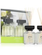 ípuro Essentials Lime Light darilni set 2x50 ml