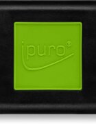 ípuro Essentials Lime Light dišava za avto 1 kos