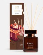 ípuro Essentials Season of Treats Chocolate Fudge aroma difuzor s polnilom 100 ml