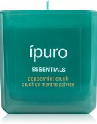 ípuro Essentials Season of Treats Peppermint Crush dišeča sveča 125 g