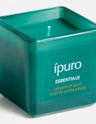 ípuro Essentials Season of Treats Peppermint Crush dišeča sveča 125 g